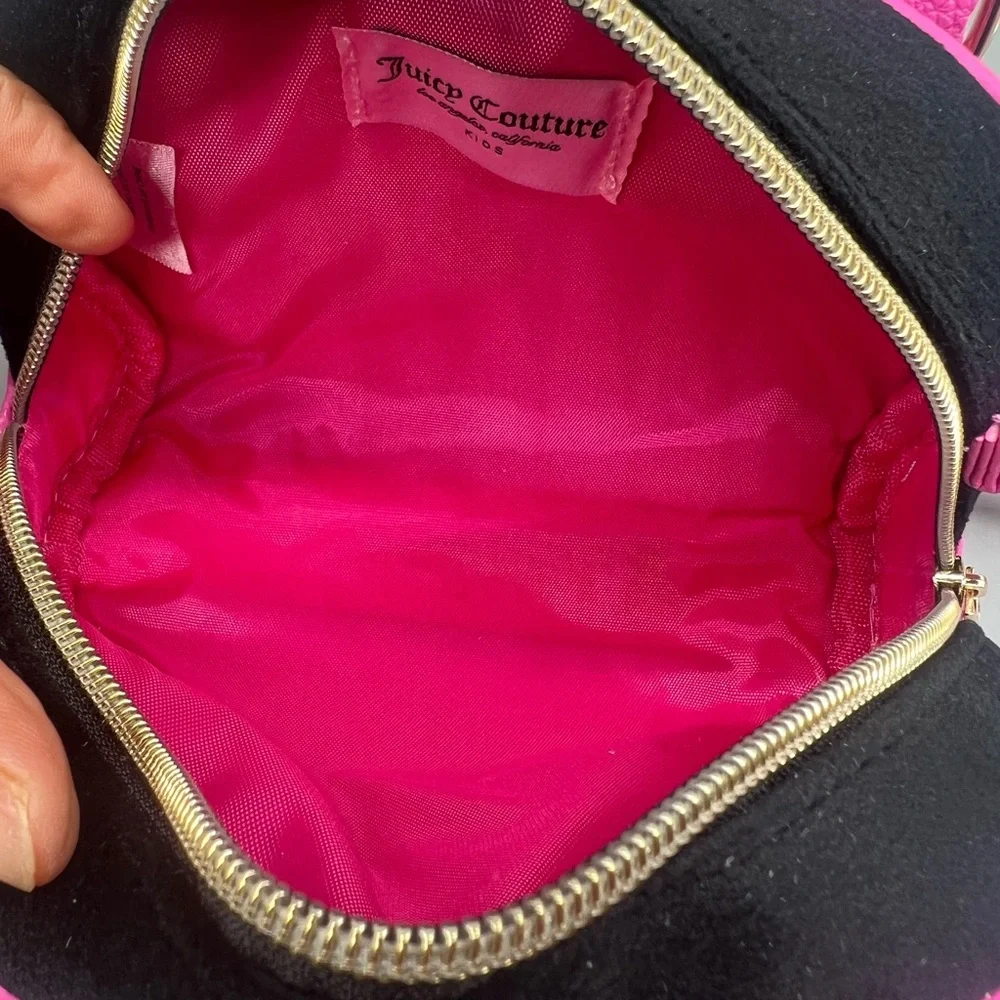 Juicy couture bag